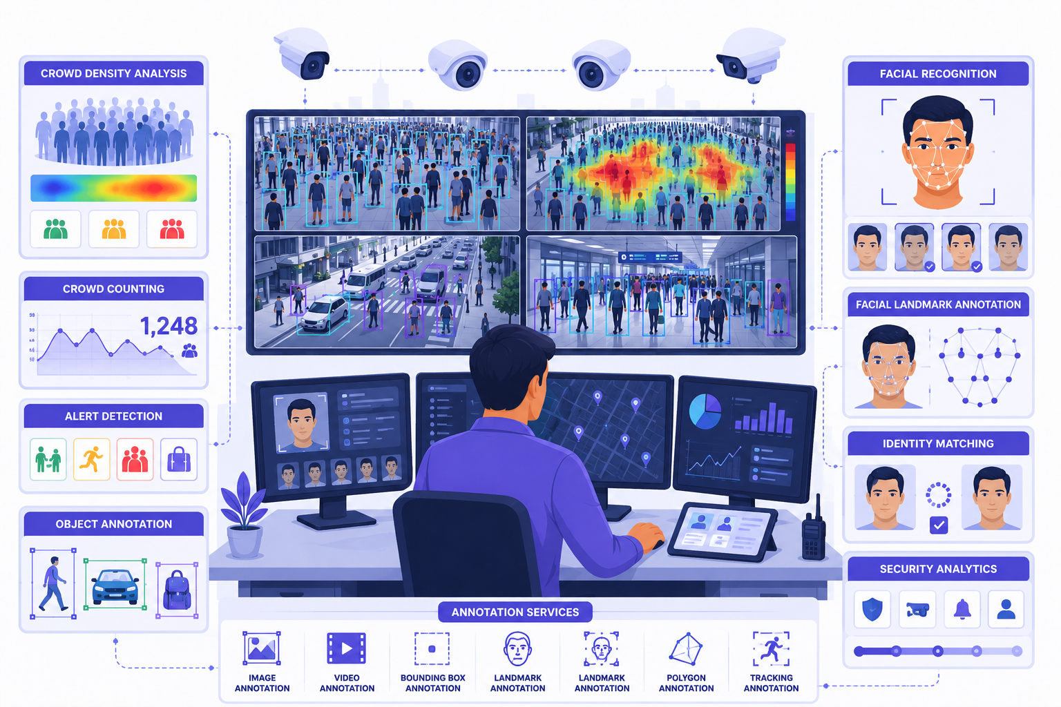 Security and Surveillance